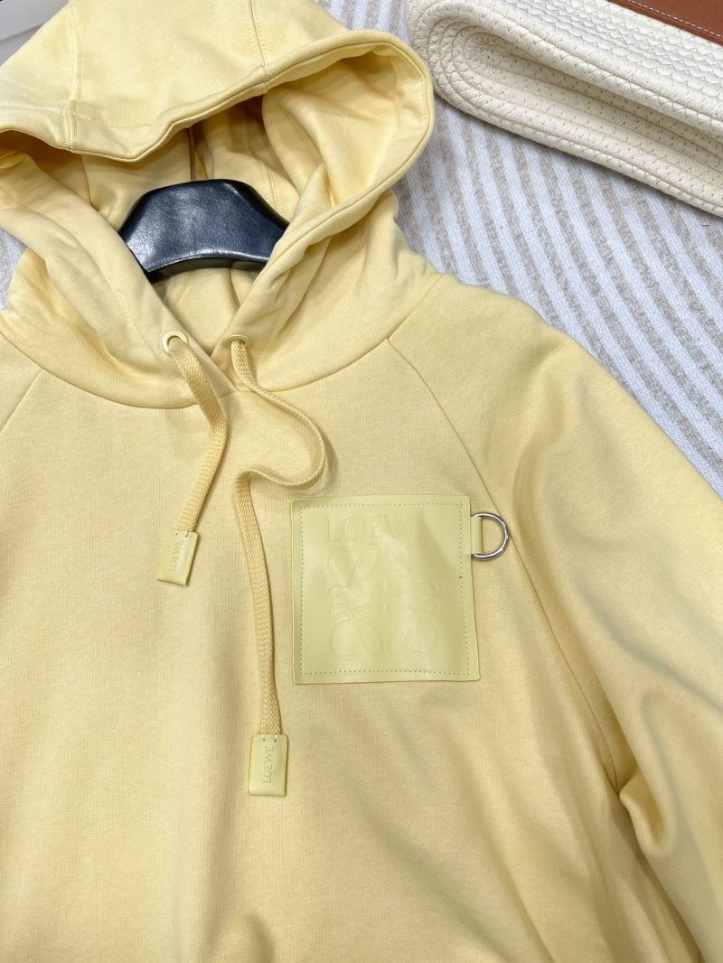 Loewe Hoodies